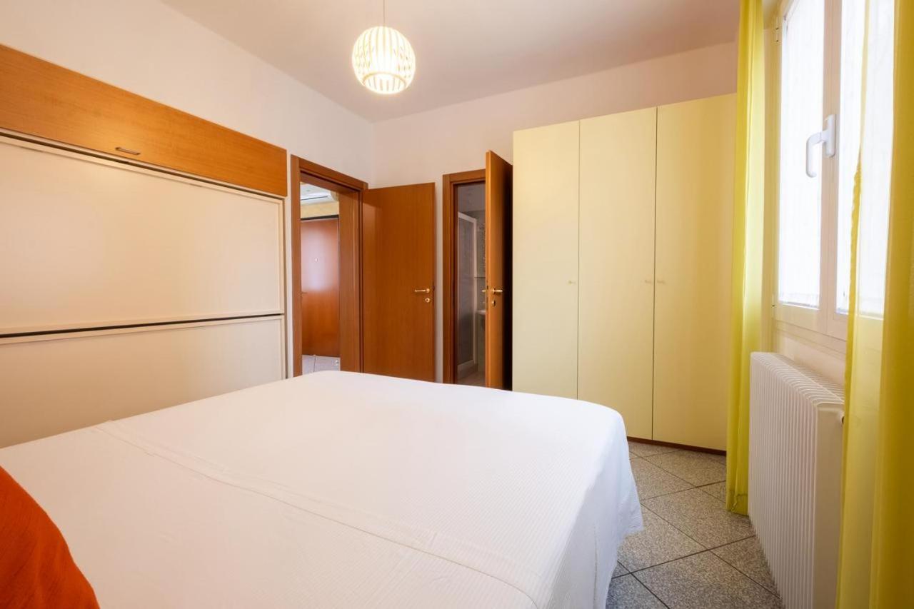Residence Lido Di Dante Lido di Jesolo Zimmer foto