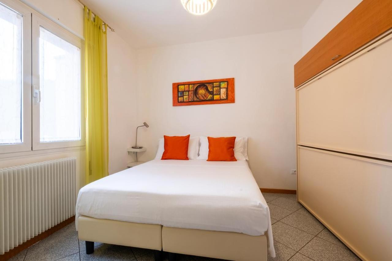 Residence Lido Di Dante Lido di Jesolo Zimmer foto
