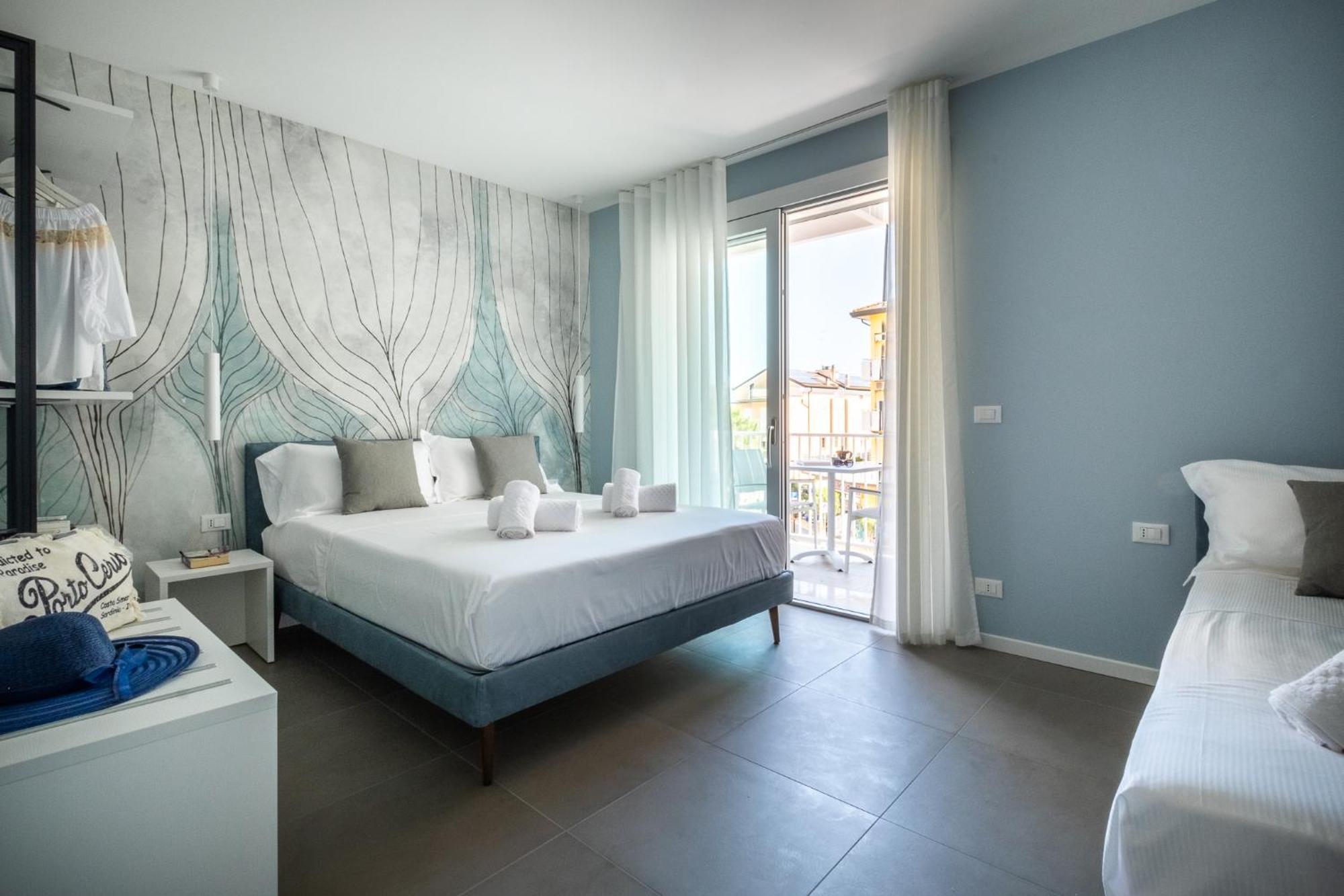 Residence Lido Di Dante Lido di Jesolo Exterior foto